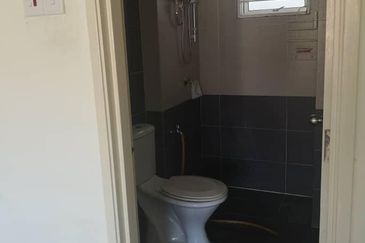 Tiara Hatamas Apartment