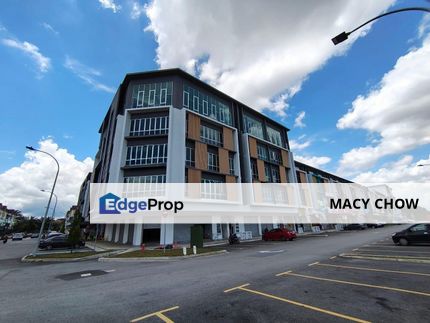 Avenue 3 Medan Puteri Rawang Shop office , Selangor, Rawang