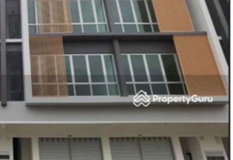 Avenue 3 @Medan Puteri