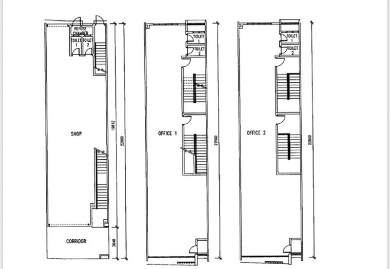Avenue 3 @Medan Puteri