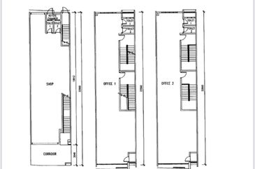 Avenue 3 @Medan Puteri
