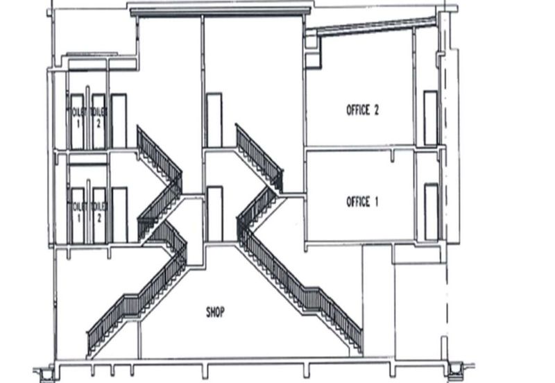 Avenue 3 @Medan Puteri