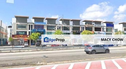 3sty shop office Vista Valley Shop office Semenyih Kajang, Selangor, Semenyih