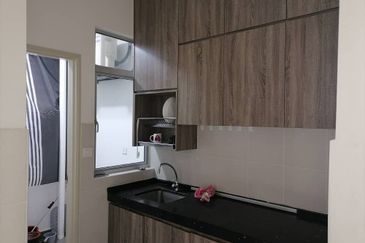 Residensi Pandanmas 2