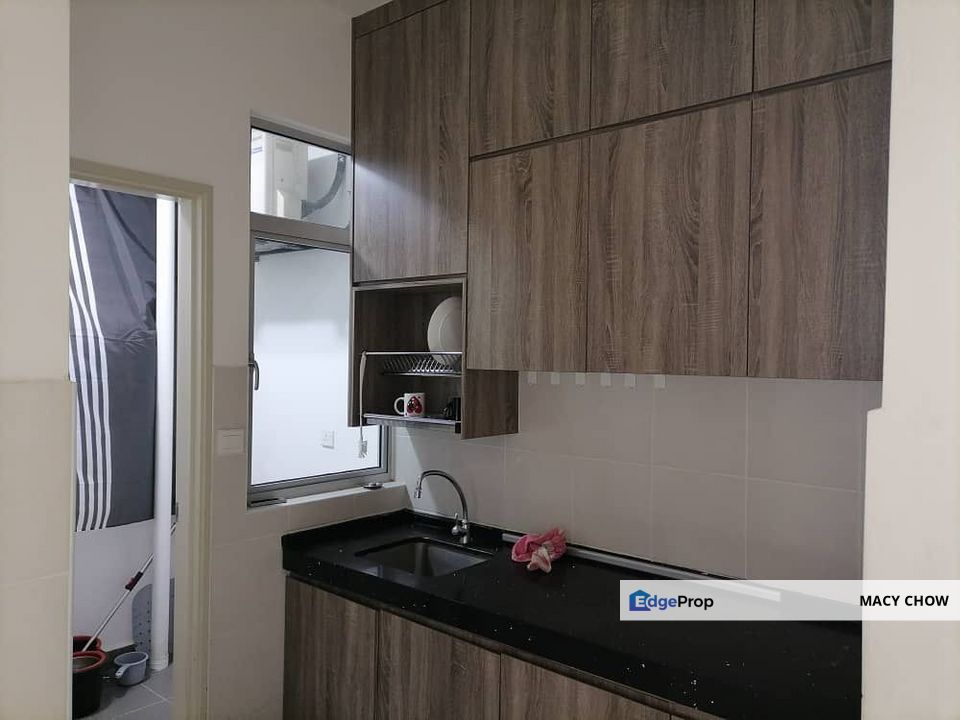 Residensi Pandanmas 2 kampung pandan cheras , Kuala Lumpur, Kampung Pandan