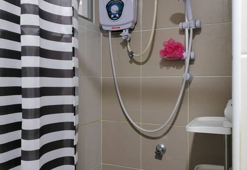 Residensi Pandanmas 2