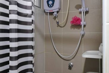 Residensi Pandanmas 2