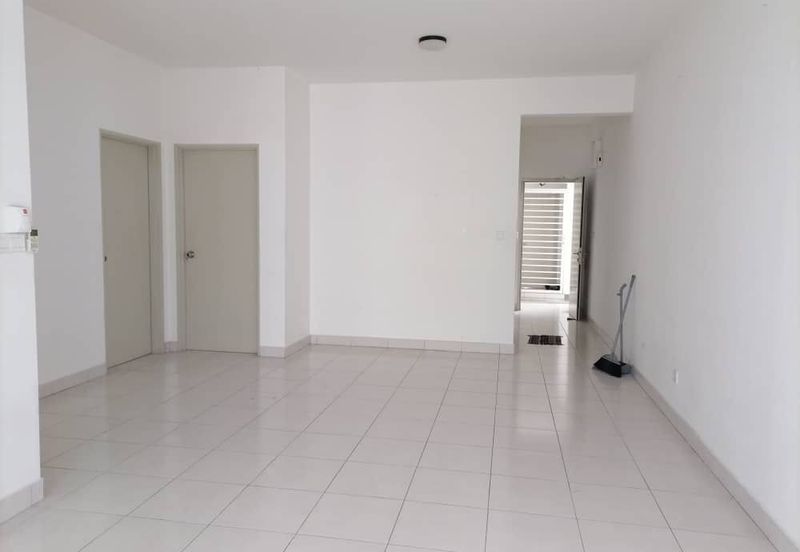 Residensi Pandanmas 2