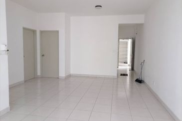 Residensi Pandanmas 2