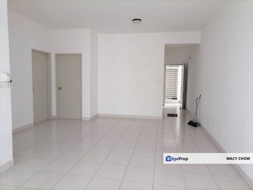 Residensi Pandanmas 2 kampung pandan cheras , Kuala Lumpur, Kampung Pandan