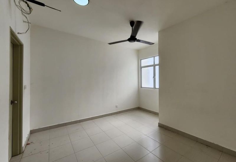 Residensi Pandanmas 2