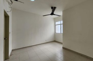 Residensi Pandanmas 2