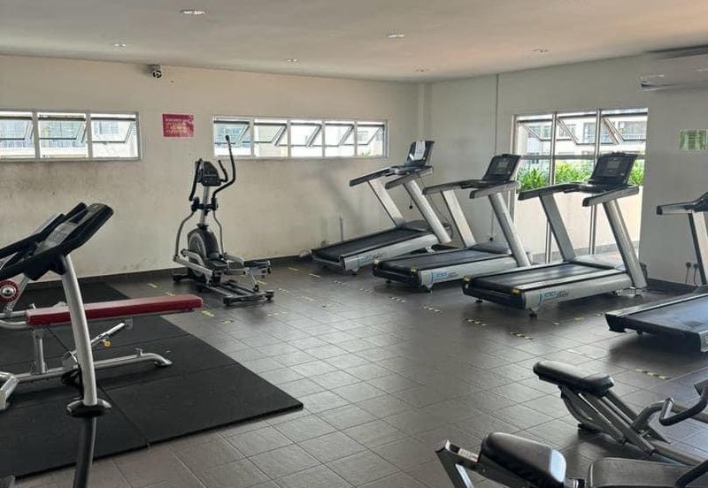 Residensi Pandanmas 2