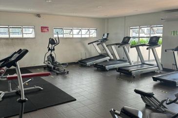 Residensi Pandanmas 2