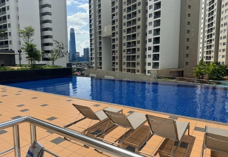 Residensi Pandanmas 2