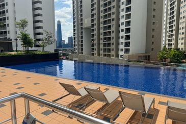 Residensi Pandanmas 2