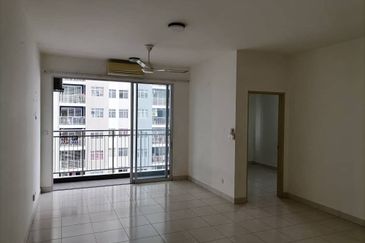 Residensi Pandanmas 2