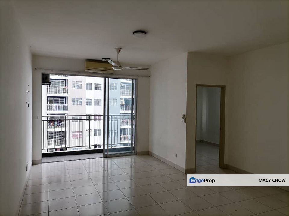 Residensi Pandanmas 2 kampung pandan cheras , Kuala Lumpur, Kampung Pandan
