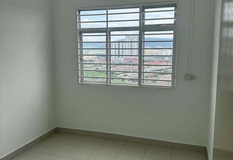 Residensi Pandanmas 2