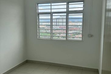 Residensi Pandanmas 2