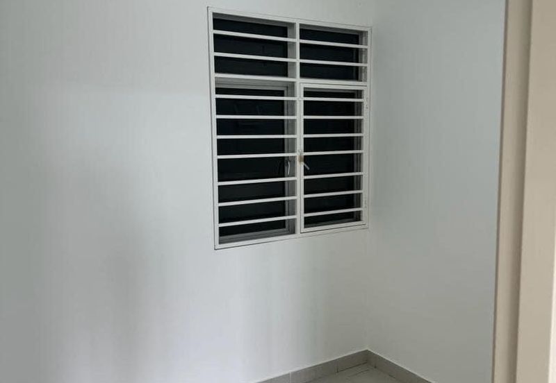 Residensi Pandanmas 2