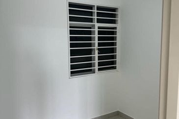 Residensi Pandanmas 2