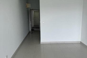 Residensi Pandanmas 2