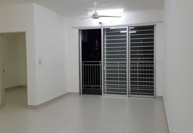 Residensi Pandanmas 2