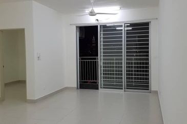 Residensi Pandanmas 2