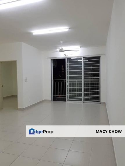 KLCC VIEW Residensi Pandanmas2 Kg Pandan Ampang, Kuala Lumpur, Kampung Pandan