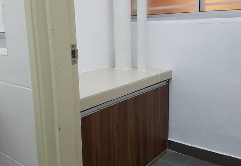 Residensi Pandanmas 2