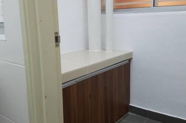 Residensi Pandanmas 2