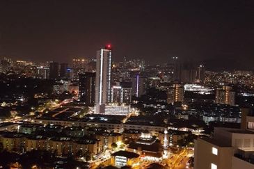 Residensi Pandanmas 2