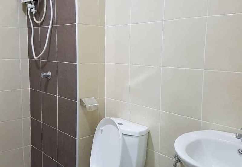 Residensi Pandanmas 2