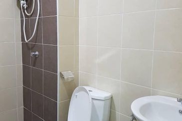 Residensi Pandanmas 2