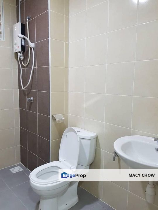 KLCC VIEW Residensi Pandanmas2 Kg Pandan Ampang, Kuala Lumpur, Kampung Pandan