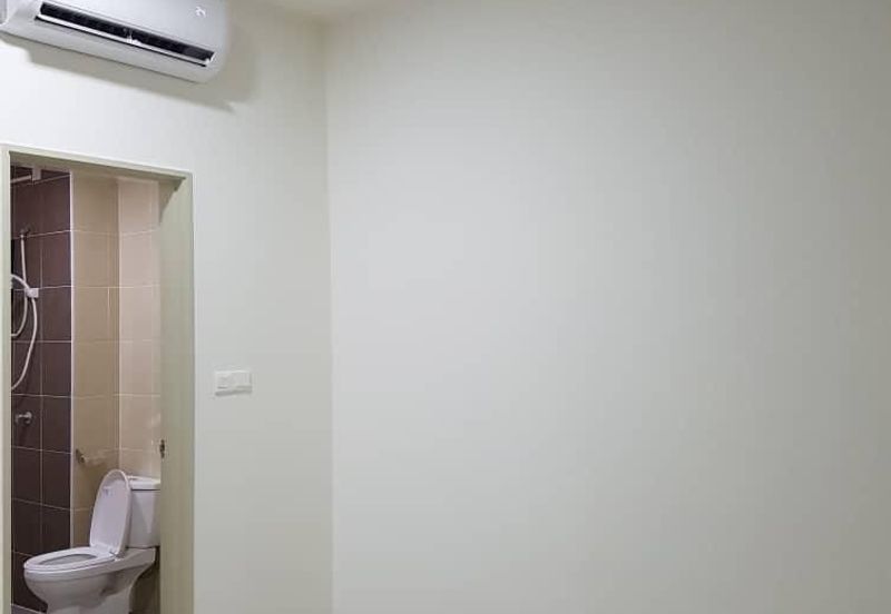 Residensi Pandanmas 2