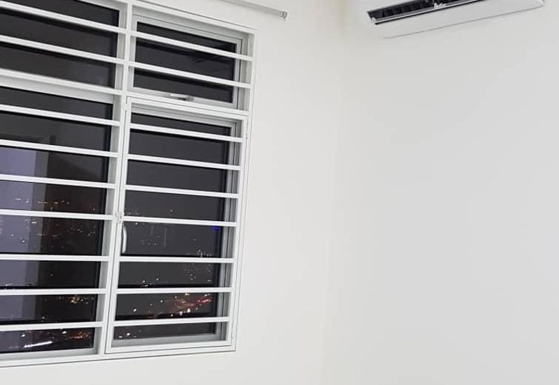 Residensi Pandanmas 2