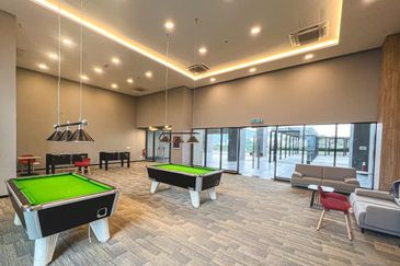 28 Boulevard (28 BLVD)