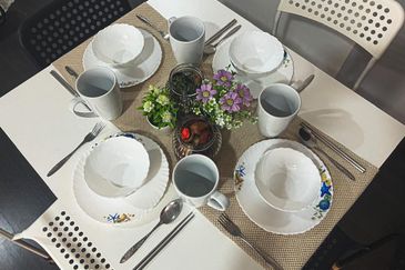 28 Boulevard (28 BLVD)