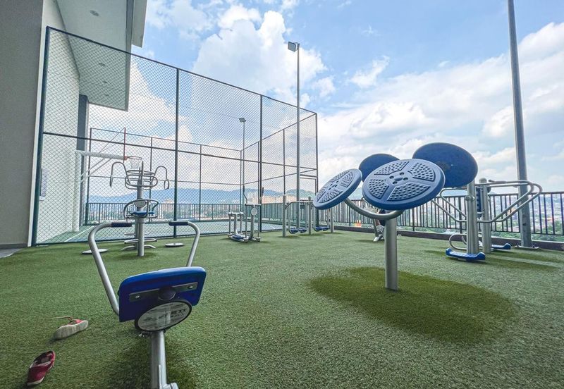 28 Boulevard (28 BLVD)