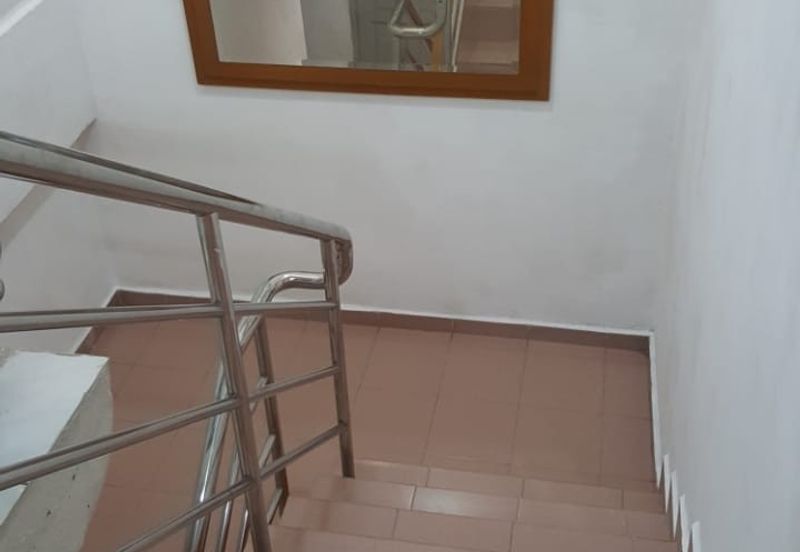 2sty Taman Tayton cheras Connaught 