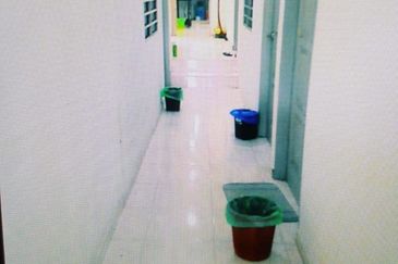 2sty Taman Tayton cheras Connaught 