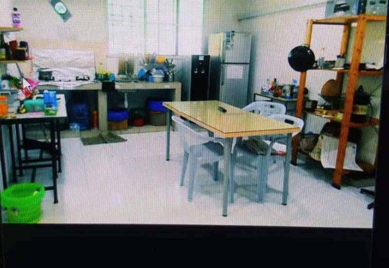 2sty Taman Tayton cheras Connaught 