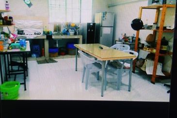 2sty Taman Tayton cheras Connaught 