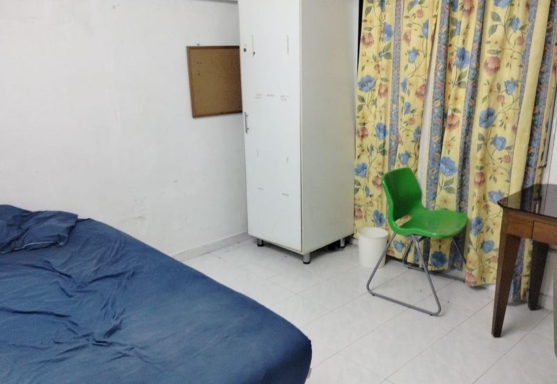 2sty Taman Tayton cheras Connaught 