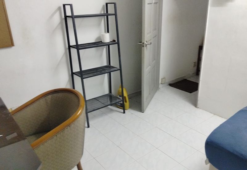 2sty Taman Tayton cheras Connaught 