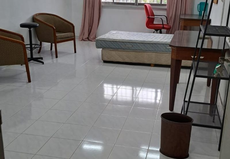 2sty Taman Tayton cheras Connaught 