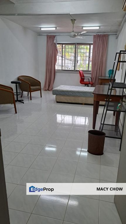 2sty Taman Tayton cheras Connaught , Kuala Lumpur, Cheras