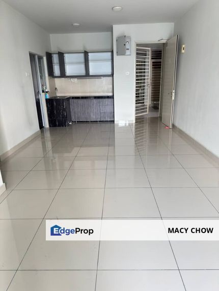 Majestic Maxim Partially 2carparks cheras, Kuala Lumpur, Cheras